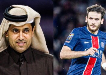 ხვიჩა კვარაცხელიამ პარი სენ-ჟერმენის პრეზიდენტს მიმართა – რა ინფორმაცია ვრცელდება?