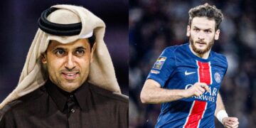 ხვიჩა კვარაცხელიამ პარი სენ-ჟერმენის პრეზიდენტს მიმართა – რა ინფორმაცია ვრცელდება?