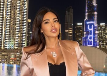 ,,მშვიდობით, ჩემო მეგობარო…”, – შორენა ბეგაშვილი სამწუხარო ინფორმაციას ავრცელებს