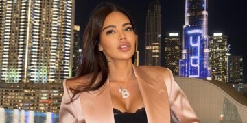 ,,მშვიდობით, ჩემო მეგობარო…”, – შორენა ბეგაშვილი სამწუხარო ინფორმაციას ავრცელებს