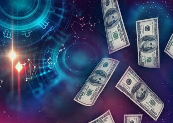 ზოდიაქოს 4 ნიშანი, რომლისთვისაც 2025 წლის მეორე ნახევარი ფინანსურად განსაკუთრებით წარმატებული იქნება