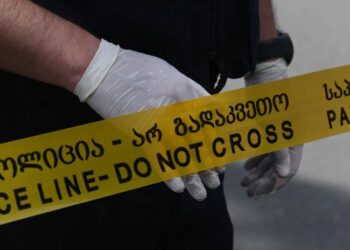 ,,მოკლული ბრალდებულის მეუღლეს SMS-ებს წერდა” – ქუთაისში კაცმა მეზობელი მოკლა