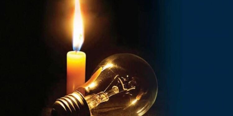 დენი 8 საათით გაითიშება! – შეამოწმეთ, მოხვდა თუ არა თქვენი ქუჩა ჩამონათვალში