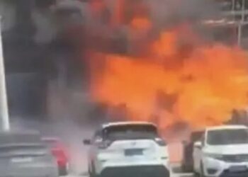 რესტორანში გაჩენილი ხანძრის შედეგად, 22 ადამიანი დაიღუპა – სად მოხდა საზარელი შემთხვევა?