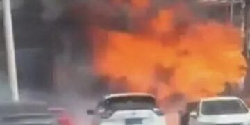 რესტორანში გაჩენილი ხანძრის შედეგად, 22 ადამიანი დაიღუპა – სად მოხდა საზარელი შემთხვევა?