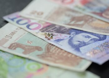 ვალუტის კურსი შეიცვალა – რამდენ ლარად შეიძენთ დოლარს და ევროს?