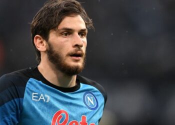 ცნობილი გახდა, მიიღებს თუ არა კვარა ნაპოლის გაჩემპიონების შემთხვევაში მედალს