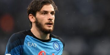 ცნობილი გახდა, მიიღებს თუ არა კვარა ნაპოლის გაჩემპიონების შემთხვევაში მედალს