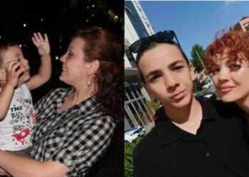 ,,ამ კითხვებზე პასუხი, მხოლოდ ჩემშია…“ – ბათუმში დაკარგული ბიჭის დედა მიმართვას ავრცელებს