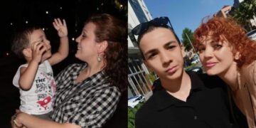 ,,ამ კითხვებზე პასუხი, მხოლოდ ჩემშია…“ – ბათუმში დაკარგული ბიჭის დედა მიმართვას ავრცელებს