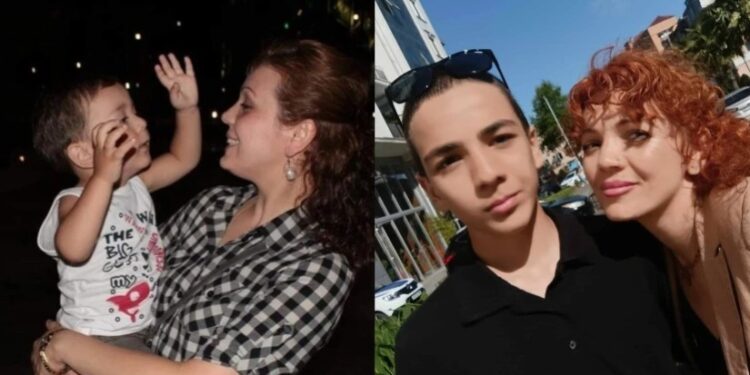 ,,ამ კითხვებზე პასუხი, მხოლოდ ჩემშია…“ – ბათუმში დაკარგული ბიჭის დედა მიმართვას ავრცელებს