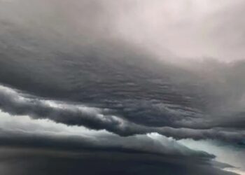 სინოპტიკოსები მოსახლეობას მოსალოდნელი ამინდის შესახებ აფრთხილებენ