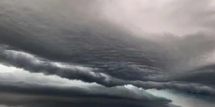 სინოპტიკოსები მოსახლეობას მოსალოდნელი ამინდის შესახებ აფრთხილებენ