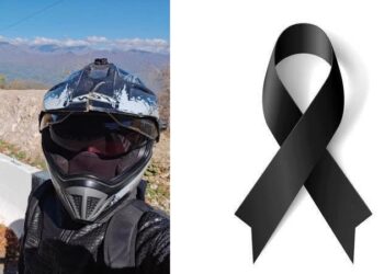 ტრაგედია: დაღუპულია მოტოციკლის მძღოლი – ცნობილია მისი ვინაობა