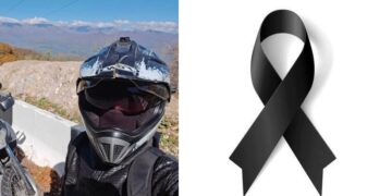 ტრაგედია: დაღუპულია მოტოციკლის მძღოლი – ცნობილია მისი ვინაობა