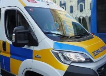 ,,ახალგაზრდა ბიჭმა მოხუც კაცს დაარტყა, გათიშა და გაიქცა, 3 სასწრაფოა ადგილზე” – რა მოხდა გლდანში?