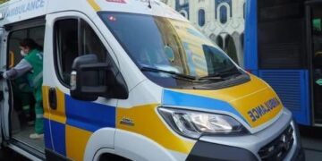 ,,ახალგაზრდა ბიჭმა მოხუც კაცს დაარტყა, გათიშა და გაიქცა, 3 სასწრაფოა ადგილზე” – რა მოხდა გლდანში?