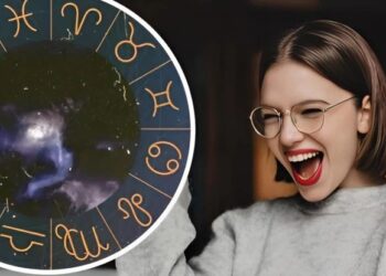 ზოდიაქოს ნიშნები, რომლებსაც სასიხარულო ამბები ელით