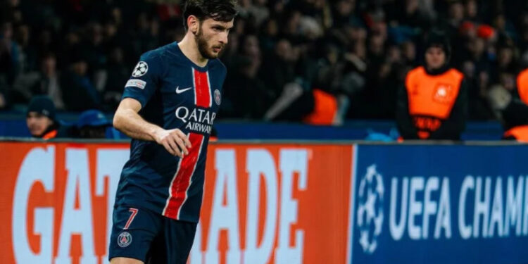 „კვარამ გუნდს თხოვნით მიმართა…“ – რა ინფორმაციას ავრცელებს ფრანგული მედია?