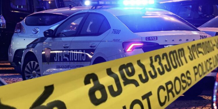 28 წლის ახალგაზრდა მოკლეს, დაჭრილია კიდევ ერთი პირი – რა დეტალები ხდება ცნობილი