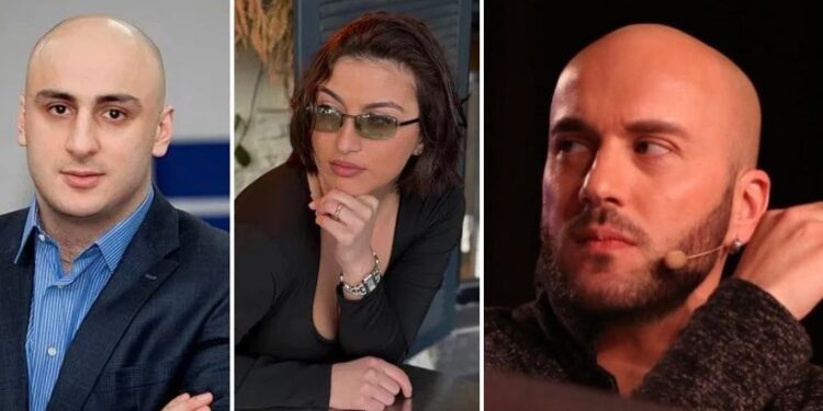 ,,გაბუნია იდიოტი რომ იყო ვიცოდი, მაგრამ მთლიანად მავნებელი თუ იყო არ მინდოდა დამეჯერებინა…“ – დაპირისპირება ნიკა მელიას, გიორგი გაბუნიასა და დეა მამისეიშვილს შორის: რა მოხდა Facebook live-ში