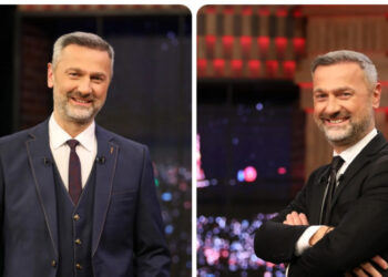 „ყველაზე ბედნიერი კაცი ვარ!“ – ზურა მანჯავიძე სასიხარულო ინფორმაციას ავრცელებს