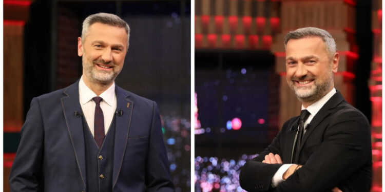 „ყველაზე ბედნიერი კაცი ვარ!“ – ზურა მანჯავიძე სასიხარულო ინფორმაციას ავრცელებს