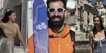 „შუაზე რატომ არ სკდები უშბაააა?! ჩვენი ცოდვით როგორ დგახაარ!!!…““ – სვანეთში დაღუპული ნიკო ფალიანის დების სულისშემძვრელი პოსტი