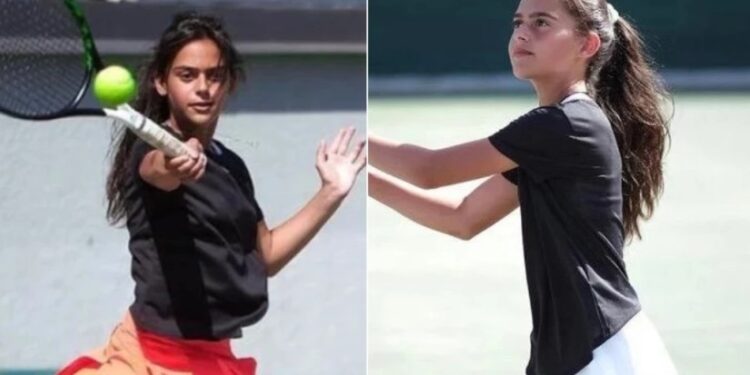 მარიტა მეფარიშვილი 16 წლის გახდებოდა – მეგობრები და ოჯახის წევრები მარიტას საფლავზე შეიკრიბნენ