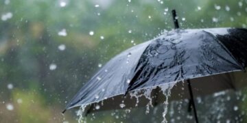 წვიმა და ელჭექი – ამინდი გაუარესდება