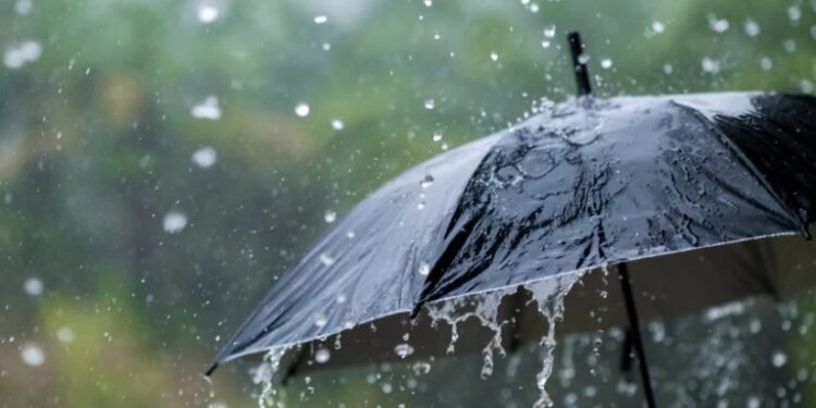 წვიმა და ელჭექი – ამინდი გაუარესდება