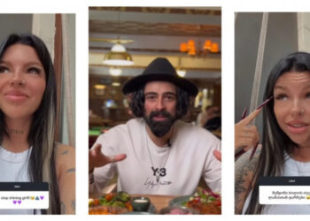 ,,ურთიერთობა დავასრულე” – თი მაჭავარიანი შეყვარებულს დაშორდა – რას ამბობს ცნობილი ინფლუენსერი?