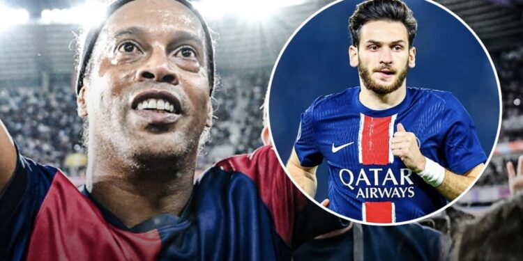 ,,მასზე ამას ვიტყვი” – ბრაზილიელი ლეგენდა ხვიჩა კვარაცხელიაზე ალაპარაკდა