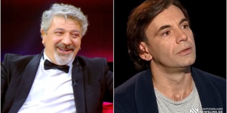 ,,ყველაფერს აქვს საზღვარი” – რატომ ალაპარკდა ინტერნეტსივრცე დუტა სხირტლაძის და ჯაბა კილაძის შესახებ?