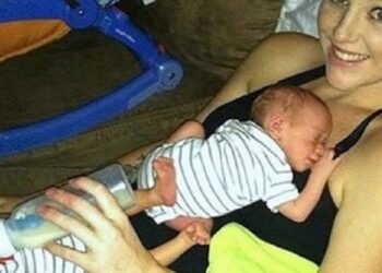 ახალგაზრდა ქალმა ტყუპები გააჩინა, 4 წლის შემდეგ მათ დააკვირდა და შოკისმომგვრელი რამ აღმოაჩინა