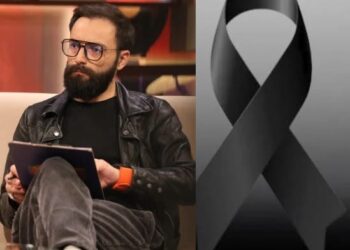 „მაპატიე, ვერ გიშველე…“ – ანრი ბიბინეიშვილის ოჯახში ტრაგედია დატრიალდა