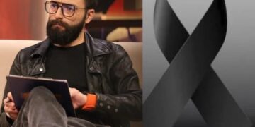 „მაპატიე, ვერ გიშველე…“ – ანრი ბიბინეიშვილის ოჯახში ტრაგედია  დატრიალდა