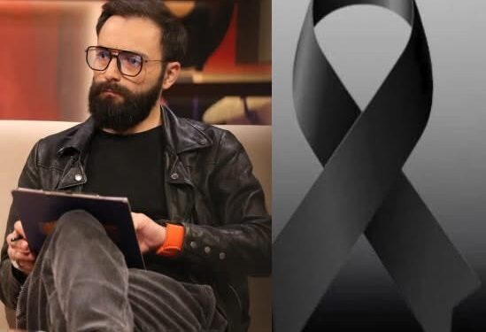 „მაპატიე, ვერ გიშველე…“ – ანრი ბიბინეიშვილის ოჯახში ტრაგედია  დატრიალდა