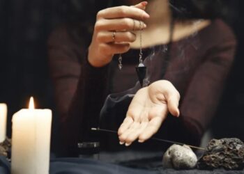 როგორ გავიგოთ გვაქვს თუ არა ჯადო