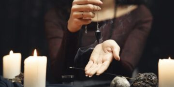 როგორ გავიგოთ გვაქვს თუ არა ჯადო