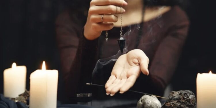 როგორ გავიგოთ გვაქვს თუ არა ჯადო