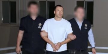 ,,თვალები ამიხვიეს და…” – გიორგი ბაჩიაშვილი სასამართლოზე სკანდალურ განცხახებას აკეთებს