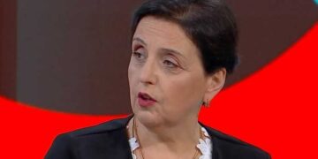 ,,პირველად ორი თვის უკან მომწერა… შვილს მომიკლავენო” – რას წერს ელისო კილაძე?