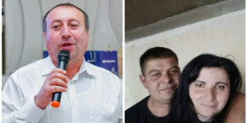 „ორ კაციანი ბანდა როა თბილისში, მთელი დღე რომ აფერისტობენ და ფულს ღუნავენ, ვაიიი…” – რას წერს დათო ლიკლიკაძე?