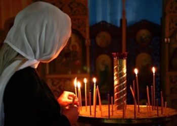 5 უძლიერესი ლოცვა, რომელიც მხოლოდ 2 სიტყვისაგან შედგება