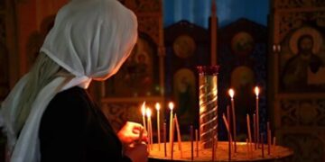 5 უძლიერესი ლოცვა, რომელიც მხოლოდ 2 სიტყვისაგან შედგება