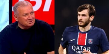 ,,მთელი ხელფასი მე მომცა, რომ ოპერაცია გამეკეთებინა” – რა გაამხილა ბადრი კვარაცხელიამ?