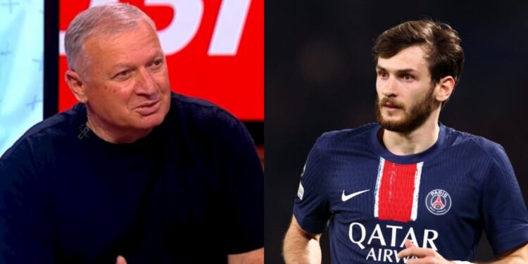 ,,მთელი ხელფასი მე მომცა, რომ ოპერაცია გამეკეთებინა” – რა გაამხილა ბადრი კვარაცხელიამ?