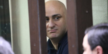 ამას არავინ ელოდა! – რა მოიმოქმედა ნიკა მელიამ სასამართლო პროცესზე?