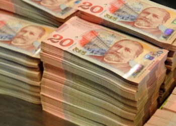 ვალუტის კურსი შეიცვალა – რამდენ ლარად შეიძენთ დოლარს და ევროს?